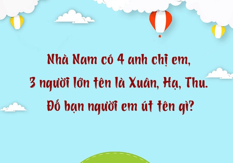 Con gì đói thì to mà no lại nhỏ?- Ảnh 3. Con gì đói thì to mà no lại nhỏ?- Ảnh 3.