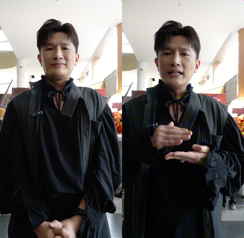 Tiêu chí hoa hậu chỉ 'đẹp là được' của Dược Sĩ Tiến gây tranh cãi- Ảnh 1. Dược Sĩ Tiến gây tranh cãi với phát ngôn chọn hoa hậu cần