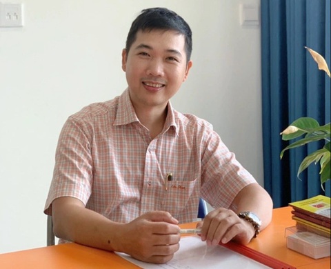 Học toán như vậy không khóc mới lạ- Ảnh 4. Học toán như vậy không khóc mới lạ- Ảnh 4.