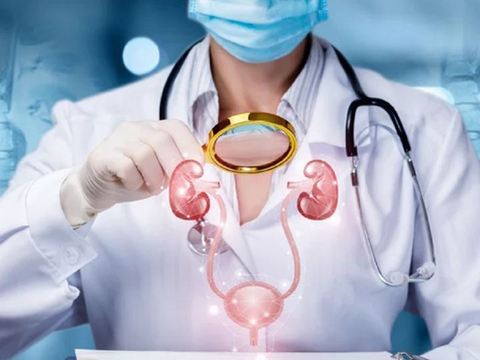 Người phụ nữ đi xe máy suốt 9 tiếng đến bệnh viện vì 'bệnh khó nói'- Ảnh 1. Nữ bệnh nhân mắc căn bệnh khó nói, 15-20 phút lại đi tiểu - Ảnh minh họa