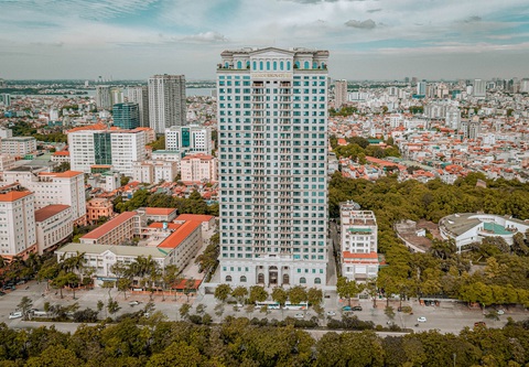 ‘Đếm trên đầu ngón tay’ bất động sản siêu sang tại Hà Nội- Ảnh 1. ‘Đếm trên đầu ngón tay’ bất động sản siêu sang tại Hà Nội- Ảnh 1.