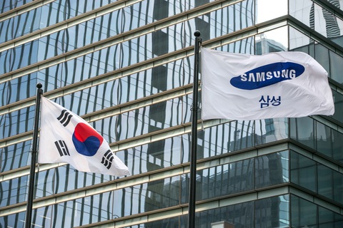 Trẻ vị thành niên - nhóm cổ đông ngày càng tăng của Samsung Electronics- Ảnh 1. Trẻ vị thành niên - nhóm cổ đông ngày càng tăng của Samsung Electronics- Ảnh 1.