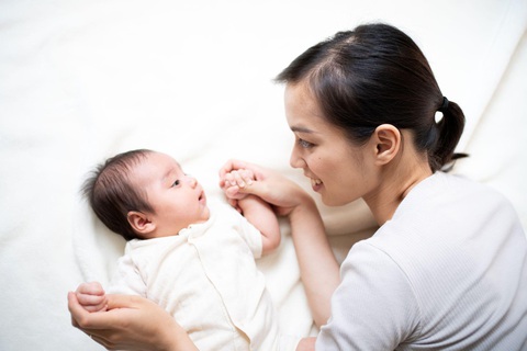 Những cách đơn giản giúp giải quyết nghẹt mũi cho trẻ từ 0 - 3 tuổi- Ảnh 2. Những cách đơn giản giúp giải quyết nghẹt mũi cho trẻ từ 0 - 3 tuổi- Ảnh 2.