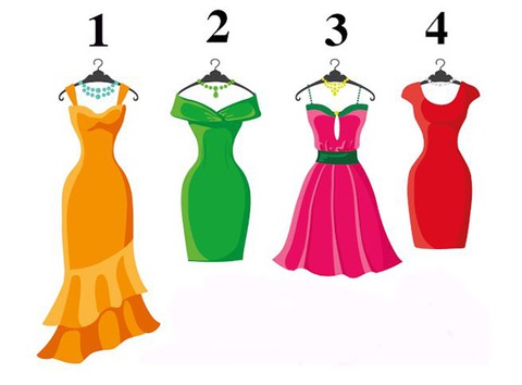Quiz: Bạn sẽ tìm được một nửa của mình sau mấy mối tình?- Ảnh 1. Quiz: Bạn sẽ tìm được một nửa của mình sau mấy mối tình?- Ảnh 1.