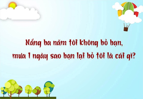 Con gì luôn mang tiếng là vô đạo đức?- Ảnh 5. Con gì luôn mang tiếng là vô đạo đức?- Ảnh 5.