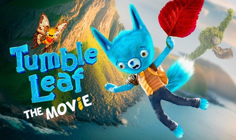 'Tumble Leaf, The Movie' lên màn ảnh rộng- Ảnh 1. 'Tumble Leaf, The Movie' lên màn ảnh rộng- Ảnh 1.