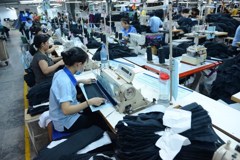 Chi phí đầu vào tăng, công ty 3.000 người lãi chưa được nửa tỉ- Ảnh 1. Doanh nghiệp