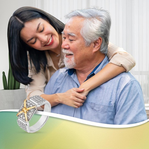 Thấu hiểu cha với những yêu thương không cất thành lời- Ảnh 2. Thấu hiểu cha với những yêu thương không cất thành lời- Ảnh 2.