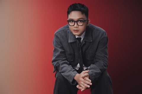 Vừa ra mắt đội hình HITmaker cực phẩm, S.HUBE tìm đồng đội mới- Ảnh 4. TDK (Trần Dũng Khánh)