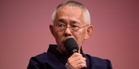 Người hùng thầm lặng đứng sau thành công của 'cha đẻ Ghibli' Hayao Miyazaki- Ảnh 5. Toshio Suzuki.