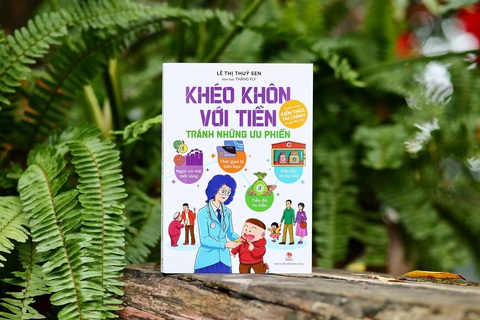 Mời bạn đọc tham dự workshop ‘Hiểu biết về tiền’ tại lễ hội Không tiền mặt 2024- Ảnh 1. Trong khuôn khổ lễ hội Không tiền mặt 2024 tại phố đi bộ Nguyễn Huệ, bạn đọc sẽ được tham gia workshop