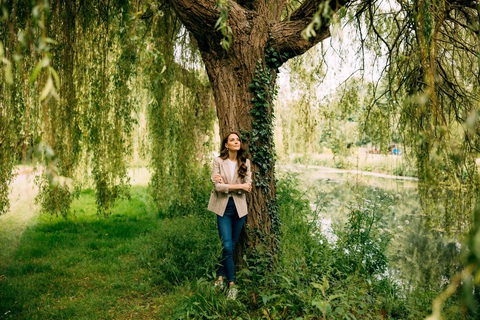 Bức ảnh được đăng tải kèm thông điệp vào hôm 14-6 của Công nương Kate Middleton - Ảnh: REUTERS Bức ảnh được đăng tải kèm thông điệp vào hôm 14-6 của Công nương Kate Middleton - Ảnh: REUTERS