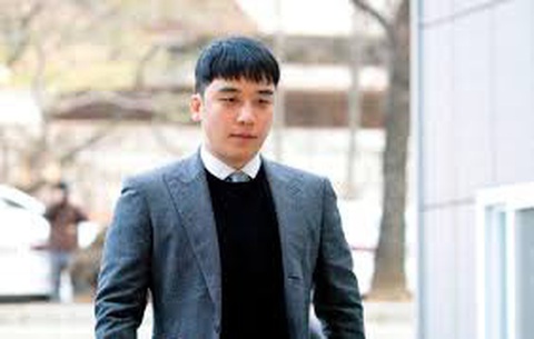 Seungrik Seungri