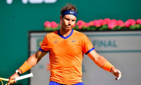 Rafael Nadal không tham dự Giải Wimbledon- Ảnh 1. Olympic 2024 dường như là giải đấu đỉnh cao cuối cùng của Nadal - Ảnh: AFP
