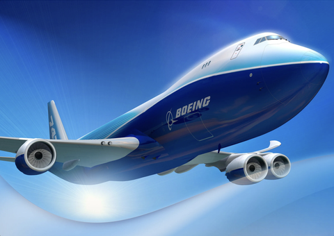 Boeing và Airbus bị điều tra nghi hợp kim titan bị làm giả hồ sơ trên các máy bay phản lực- Ảnh 1. Ảnh minh họa Boeing 747
