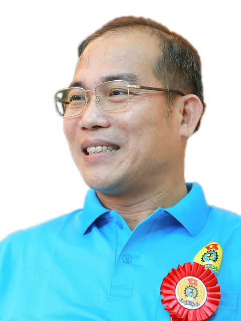 Tăng năng suất lao động: Bắt đầu từ chuyện đi trễ về sớm- Ảnh 4. Tăng năng suất lao động: Bắt đầu từ chuyện đi trễ về sớm- Ảnh 4.