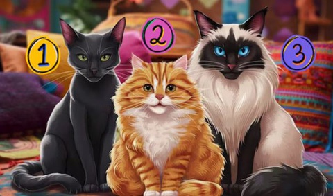Quiz: Bạn sẵn sàng đối mặt hay né tránh thử thách?- Ảnh 1. Quiz: Bạn sẵn sàng đối mặt hay né tránh thử thách?- Ảnh 1.