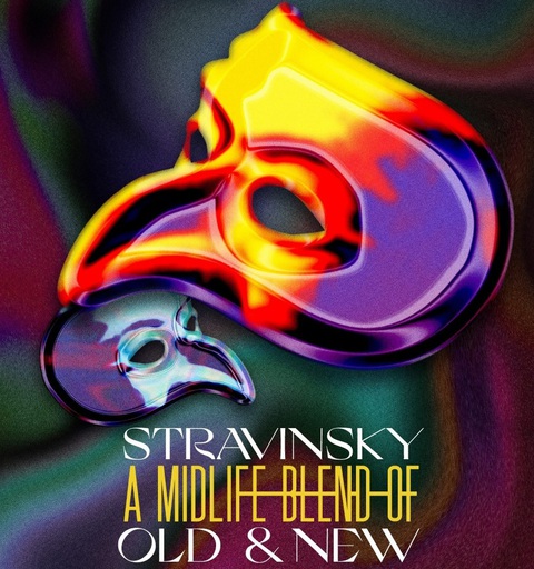 Lễ bái Stravinsky- Ảnh 5. Lễ bái Stravinsky- Ảnh 5.