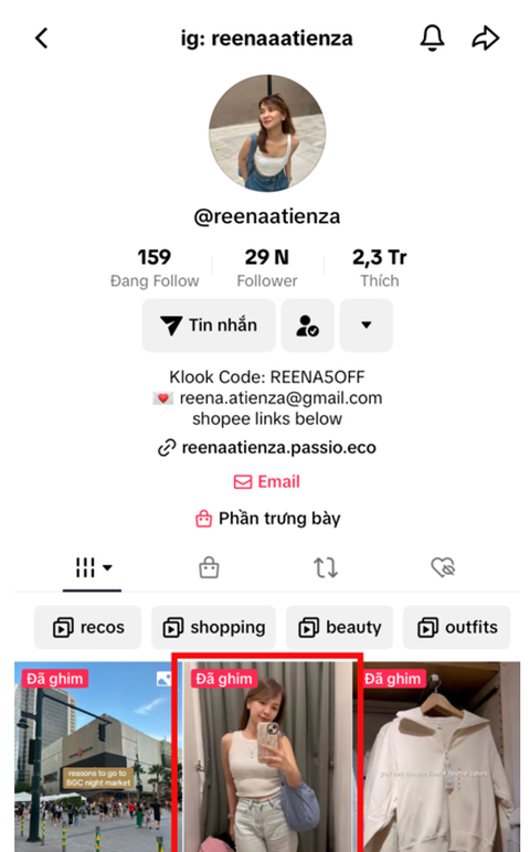 The Times dự đoán Bra Top của UNIQLO sẽ tiếp tục tạo cơn sốt- Ảnh 3. Độ hot của Bra Top từ UNIQLO đang phủ sóng toàn cầu
