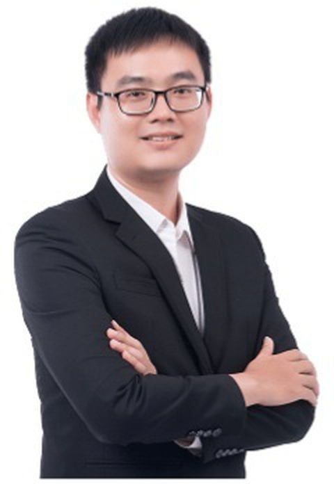 Sau phiên giảm mạnh nhất khu vực, chứng khoán tuần mới sẽ thế nào?- Ảnh 3. Ông Trần Trương Mạnh Hiếu