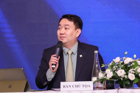 PNJ vào danh sách Fortune 500 Đông Nam Á- Ảnh 2. Ông Lê Trí Thông - CEO PNJ: