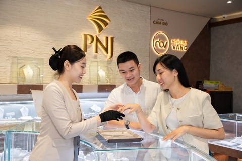PNJ vào danh sách Fortune 500 Đông Nam Á- Ảnh 1. PNJ là doanh nghiệp Fortune 500 của Đông Nam Á - Ảnh: Việt Hùng