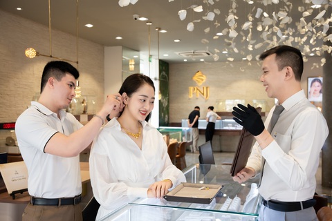 PNJ vào danh sách Fortune 500 Đông Nam Á- Ảnh 3. Việc PNJ được Fortune vinh danh là ghi nhận sắc nét từ góc nhìn quốc tế - Ảnh: Việt Hùng