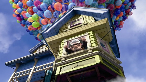 Phim hoạt hình duy nhất của Pixar được Hayao Miyazaki yêu thích- Ảnh 3. Phim hoạt hình duy nhất của Pixar được Hayao Miyazaki yêu thích- Ảnh 3.