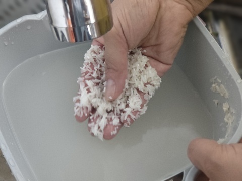 Thực phẩm lành mạnh nhưng có thể chứa vi nhựa: Người Việt ngày ăn 3 bữa - Ảnh 1. Thực phẩm lành mạnh nhưng có thể chứa vi nhựa: Người Việt ngày ăn 3 bữa - Ảnh 1.