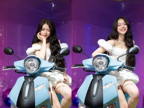 Bí quyết để xe máy hoàn toàn không còn tình trạng rung lắc- Ảnh 3. Bí quyết để xe máy hoàn toàn không còn tình trạng rung lắc- Ảnh 3.