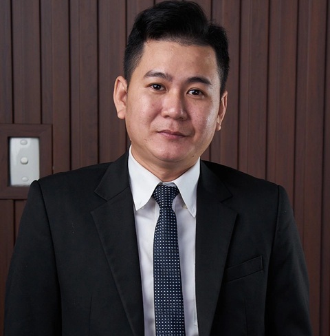 Luật sư Nguyễn Văn Hiên Luật sư Nguyễn Văn Hiên