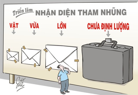 Tin tức sáng 19-6: Đề xuất mua tin phòng chống tham nhũng với giá đến 50 triệu đồng- Ảnh 1. Tin tức sáng 19-6: Đề xuất mua tin phòng chống tham nhũng với giá đến 50 triệu đồng- Ảnh 1.