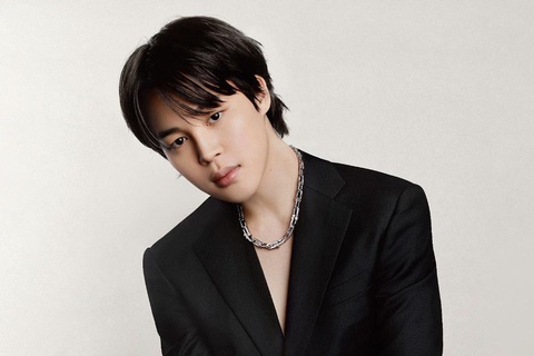 Jimin (BTS) phát hành album solo trong thời gian nhập ngũ - Ảnh: Big Hit Jimin (BTS) phát hành album solo trong thời gian nhập ngũ - Ảnh: Big Hit