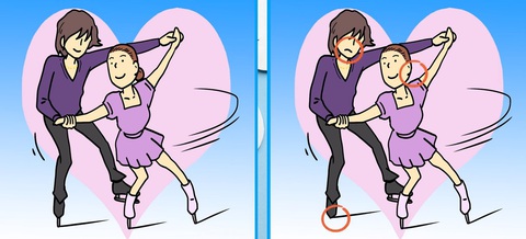 Thử tài tinh mắt: 2 cậu bé đội mũ ẩn giấu ở đâu?- Ảnh 6.