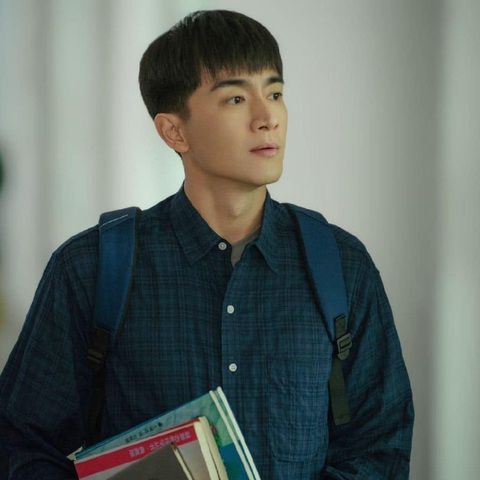 Lâm Canh Tân được mời đóng với Lưu Diệc Phi chỉ vì ‘mắng hay hơn hát'- Ảnh 3. Lâm Canh Tân được mời đóng với Lưu Diệc Phi chỉ vì ‘mắng hay hơn hát'- Ảnh 3.