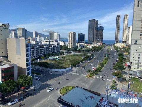 Gia hạn thời hạn nộp thuế, tiền thuê đất năm 2024- Ảnh 1. Nghị định gia hạn thời hạn nộp thuế, tiền thuê đất có hiệu lực từ ngày 17-6-2024 đến hết ngày 31-12-2024 - Ảnh: TRƯỜNG TRUNG