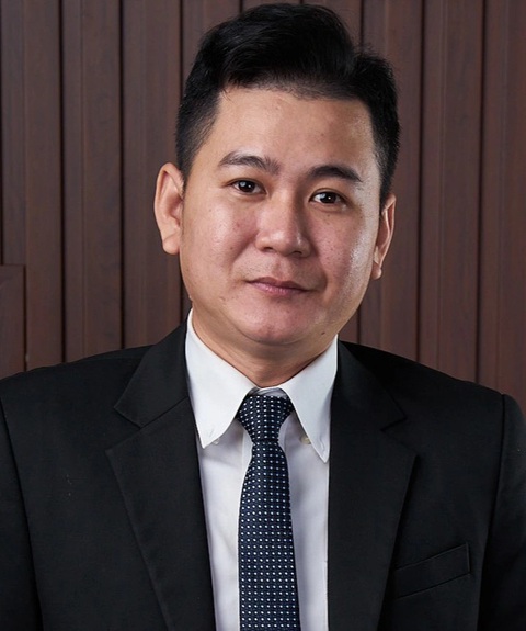 Luật sư Nguyễn Văn Hiên Luật sư Nguyễn Văn Hiên