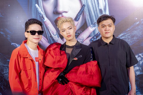'Đóa hồng gai' Pháp Kiều ra mắt MV đầu tay- Ảnh 8. Hoàng Tôn