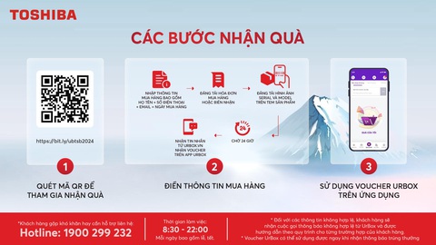 Còn một tuần để lên đời tủ lạnh - máy giặt với ưu đãi lớn- Ảnh 2. Còn một tuần để lên đời tủ lạnh - máy giặt với ưu đãi lớn- Ảnh 2.