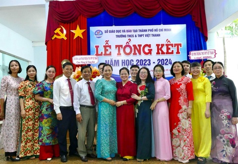 Chọn trường tư thục cho con, phụ huynh cần lưu ý gì- Ảnh 3. Chọn trường tư thục cho con, phụ huynh cần lưu ý gì- Ảnh 3.