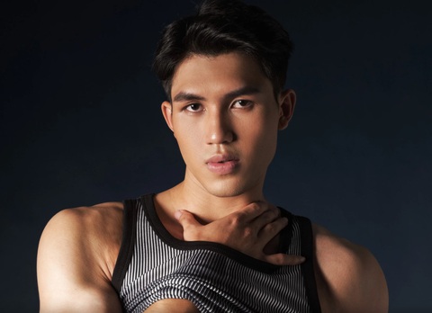 Lộ diện trai đẹp đại diện Việt Nam thi Mister Supranational 2024- Ảnh 5. Lộ diện trai đẹp đại diện Việt Nam thi Mister Supranational 2024- Ảnh 5.