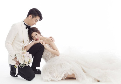 Trần Nghiên Hy và Trần Hiểu Trần Nghiên Hy và Trần Hiểu
