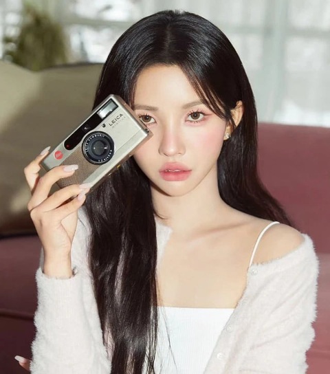 Tin tức giải trí 2-6: Xác minh các phát ngôn về tôn giáo của Angela Phương Trinh- Ảnh 5. Soyeon là trưởng nhóm của (G)I-DLE và đảm nhận nhiều vai trò