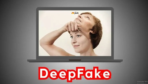 Úc sẽ hình sự hóa hành vi chia sẻ nội dung đồi trụy deepfake- Ảnh 1. Ảnh minh họa