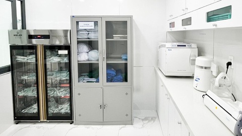 Nha Khoa Kim - Địa chỉ cho kiều bào lựa chọn chăm sóc răng miệng- Ảnh 4. Nha Khoa Kim - Địa chỉ cho kiều bào lựa chọn chăm sóc răng miệng- Ảnh 4.