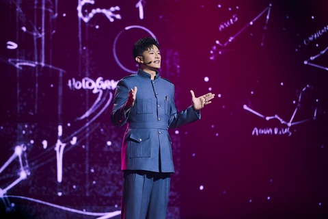 Dược sĩ Tiến đầu tư khủng cho Miss Universe Vietnam 2024 khi nhận lời làm nhà sản xuất, tiếp tục tìm kiếm đại diện đến với Miss Universe - Đấu trường nhan sắc lớn nhất hành tinh. Dược sĩ Tiến đầu tư khủng cho Miss Universe Vietnam 2024 khi nhận lời làm nhà sản xuất, tiếp tục tìm kiếm đại diện đến với Miss Universe - Đấu trường nhan sắc lớn nhất hành tinh.