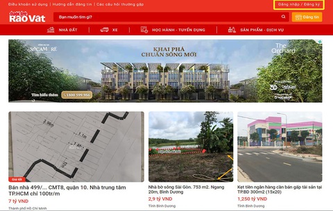 Lần đầu tiên trên Tuổi Trẻ Rao Vặt: ‘Thanh toán bằng Sao - giảm ngay nửa giá”- Ảnh 2. Lần đầu tiên trên Tuổi Trẻ Rao Vặt: ‘Thanh toán bằng Sao - giảm ngay nửa giá”- Ảnh 2.
