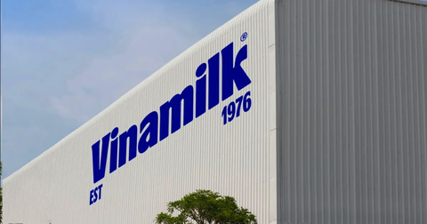 Vinamilk góp mặt trong danh sách Fortune khu vực ASEAN- Ảnh 1. Vinamilk là doanh nghiệp ngành sữa duy nhất từ Việt Nam trong Top 500 Fortune khu vực Đông Nam Á 2024
