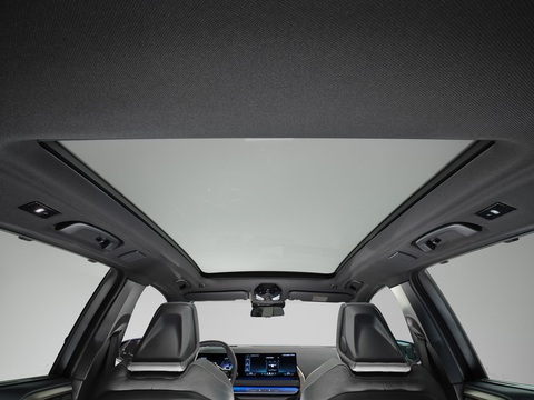 BMW X3 2025 ra mắt: Thiết kế gây tranh cãi, màn hình cong, động cơ mạnh hơn cạnh tranh GLC- Ảnh 11. BMW X3 2025 ra mắt: Thiết kế gây tranh cãi, màn hình cong, động cơ mạnh hơn cạnh tranh GLC- Ảnh 11.