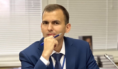 Chuyên gia Nga: Việt Nam là đối tác đặc biệt quan trọng của Nga- Ảnh 1. Ông Alexander Butko
